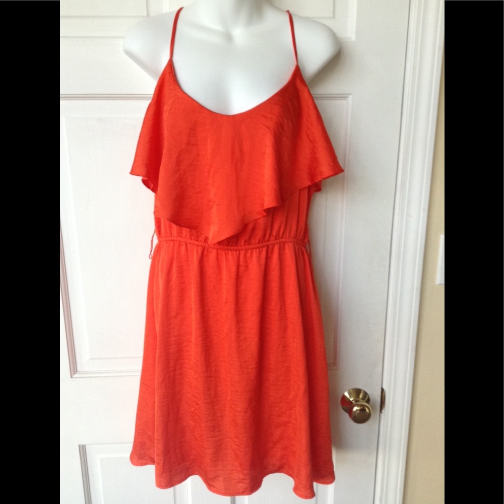 BISOU BISOU Dress